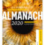Buchcover Almanach 2020