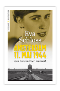 Preisverleihung Und Gesprach Mit Eva Schloss In Kirchheimbolanden Eckhaus Verlag