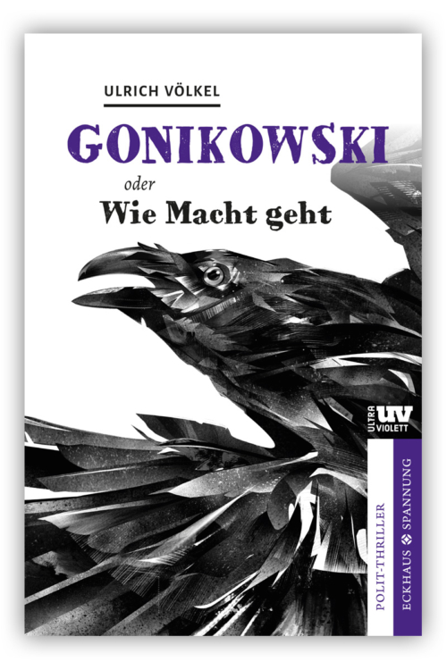 Buchcover Gonikowski