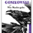 Buchcover Gonikowski