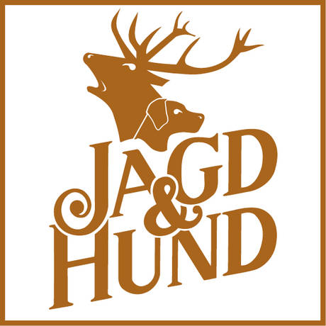 Logo Jagd und Hund
