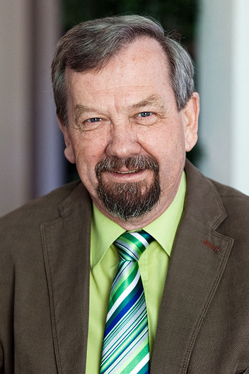Ulrich Völkel