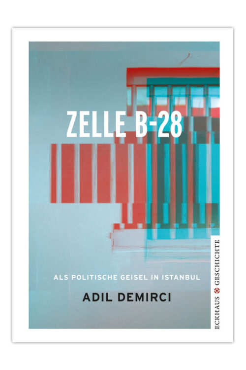 Zelle B-28 | Adil Demirci
